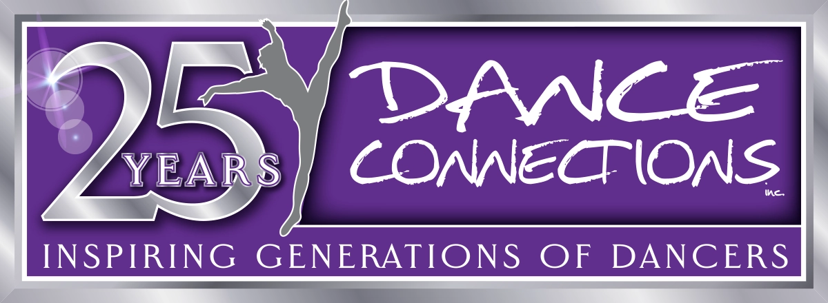 Dance Connections — 25 Years, Inspiring Generations of Dancers